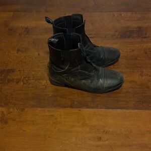Saxton Paddock Boots